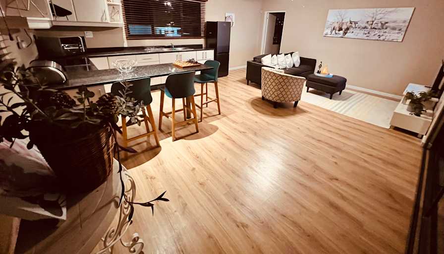 Willie's room