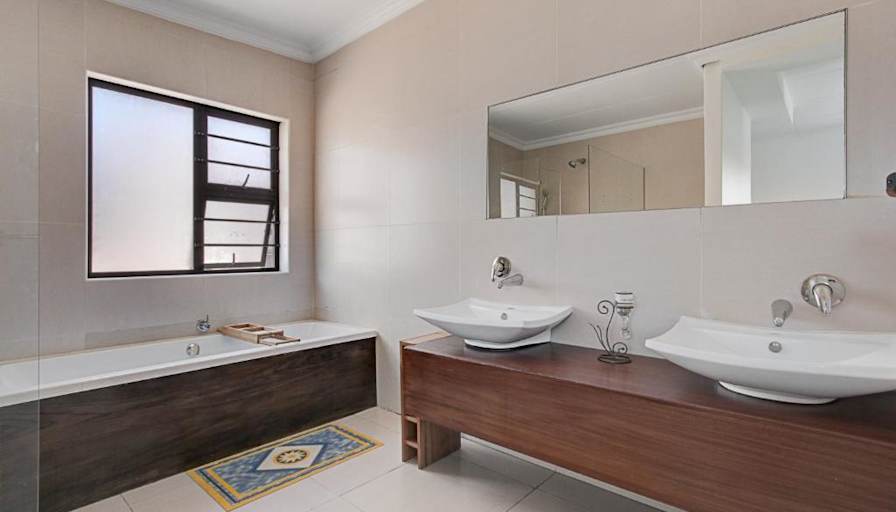 Musavengana Zirebwa's room