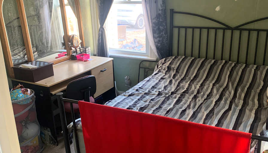 EP's room