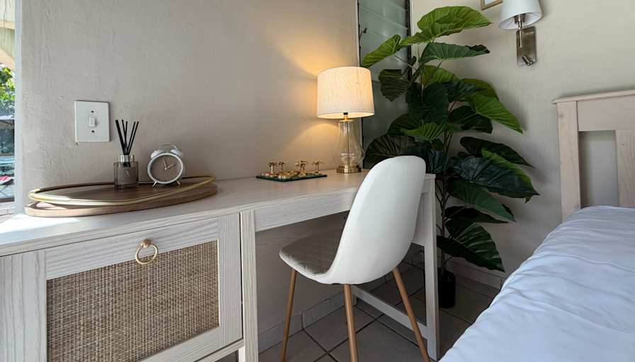 YouRooms's room