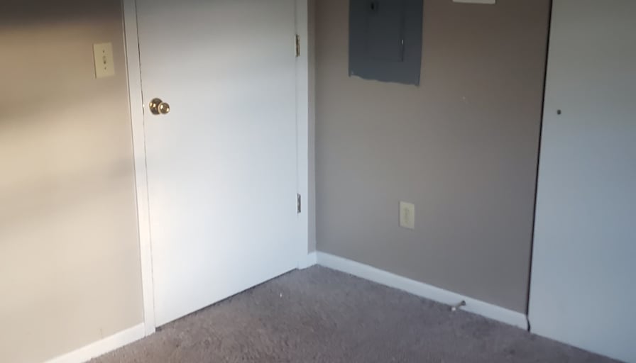 Lady B's room