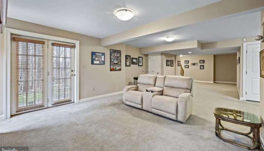 Funke Okunrinboye's room