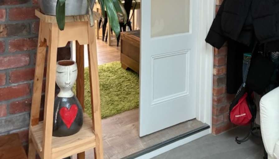 Rochelle's room