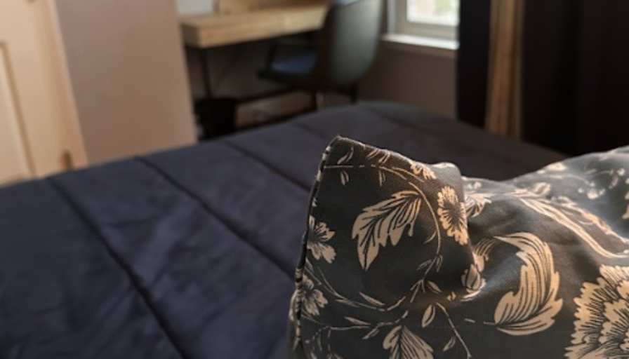 Jennifer's room