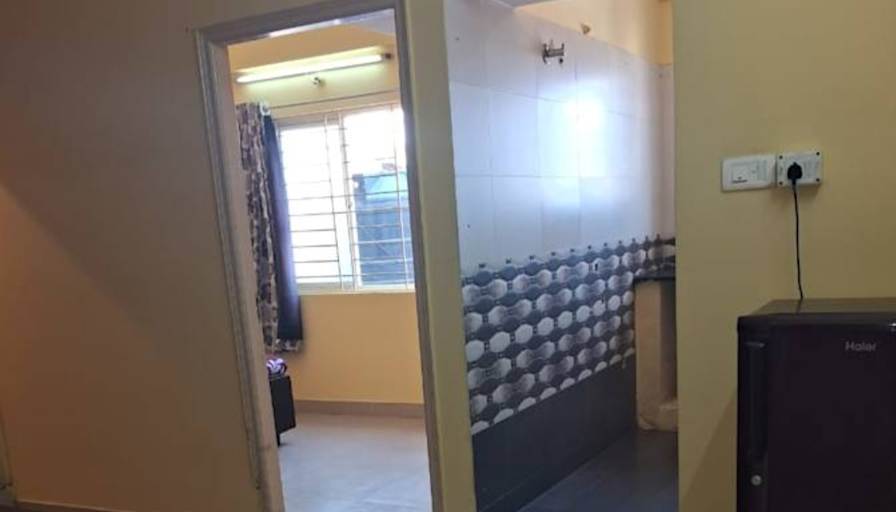 LENIN KUMAR B's room