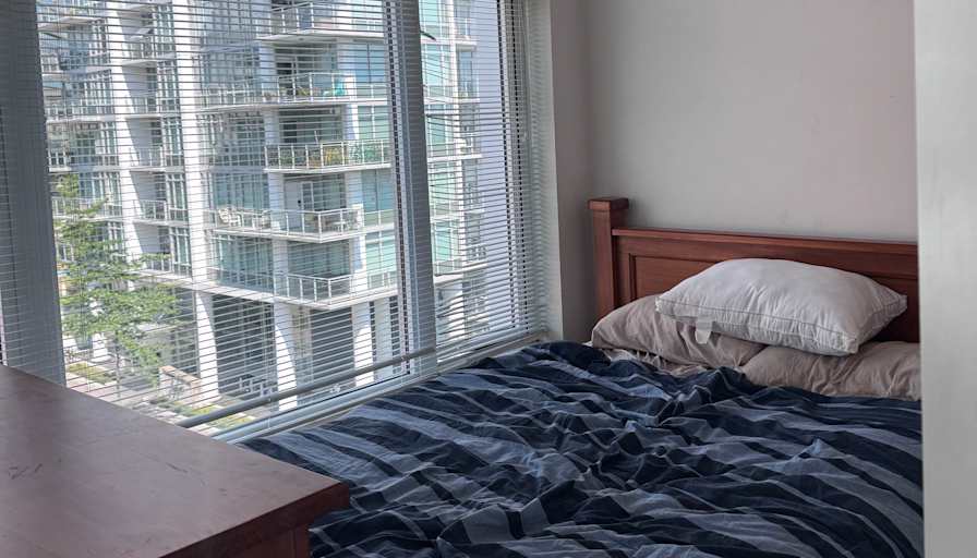 Joel's room