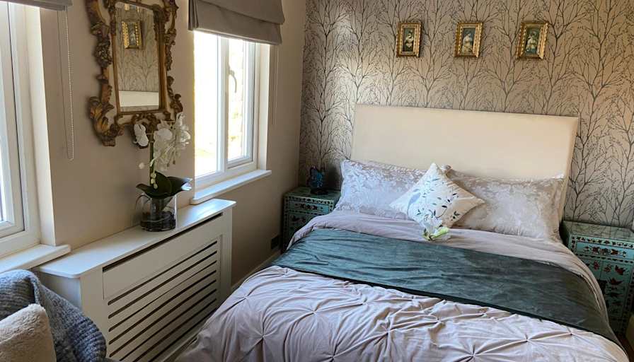 Anne's room