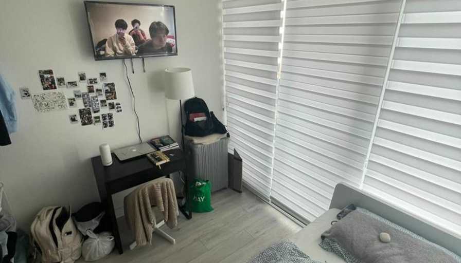 Vita's room