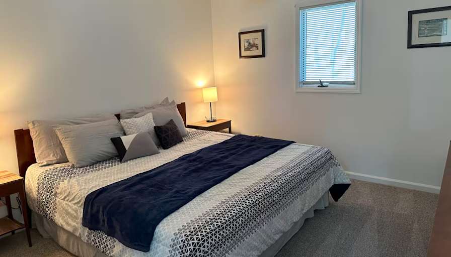 Isabella's room