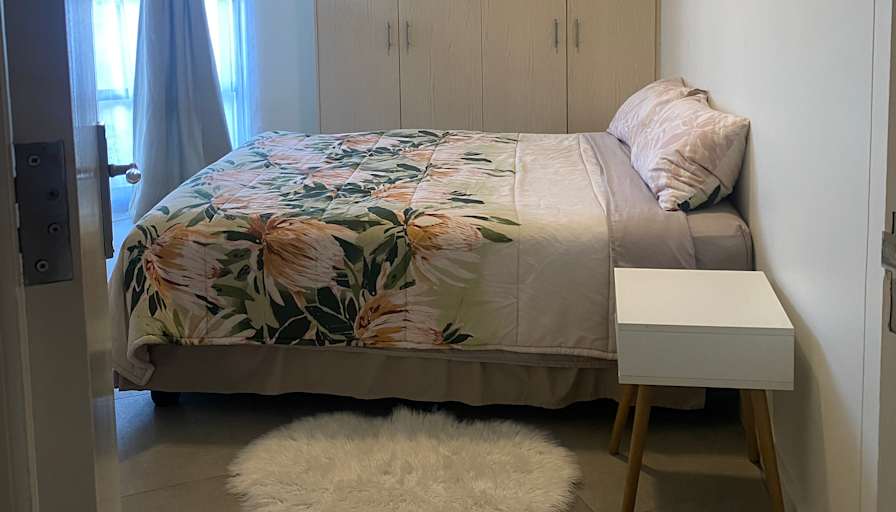 Bronwyn's room