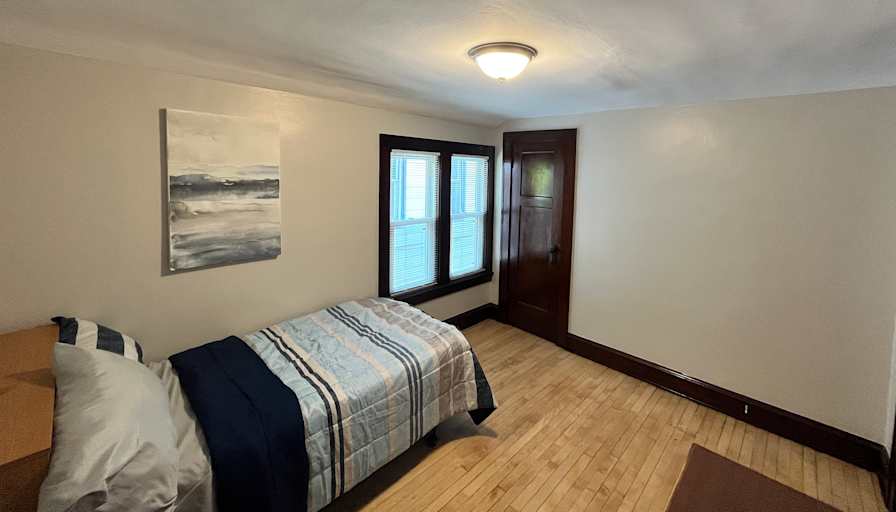 Ryan's room