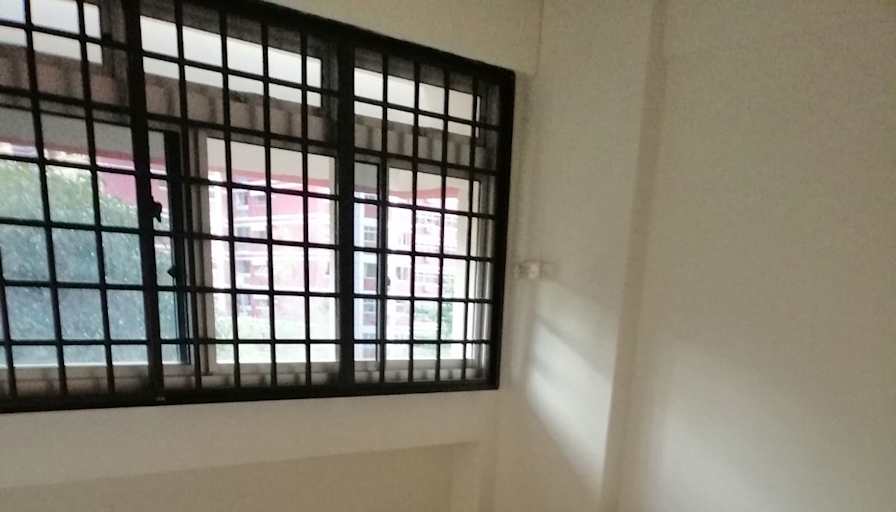 Chiew's room