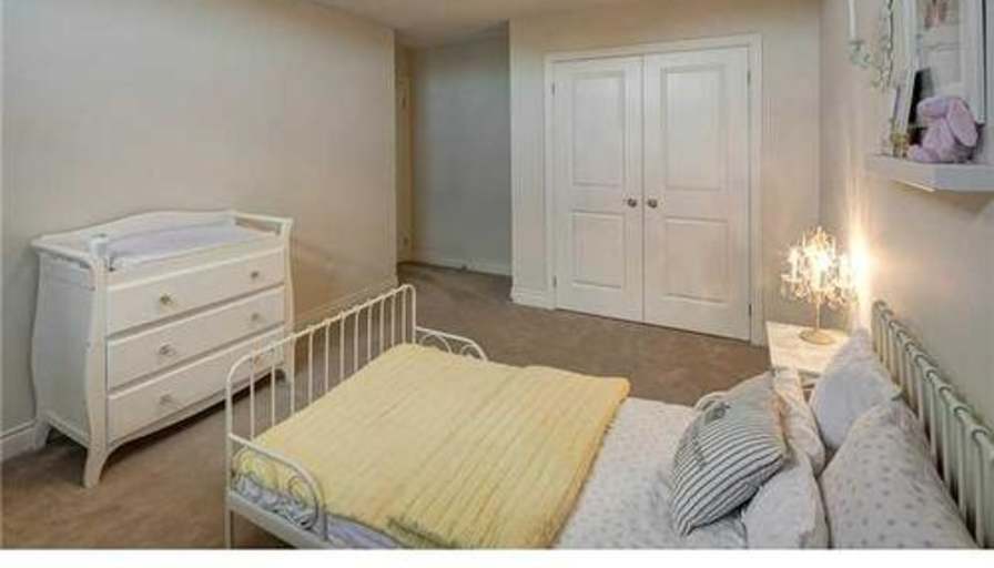 fenick's room