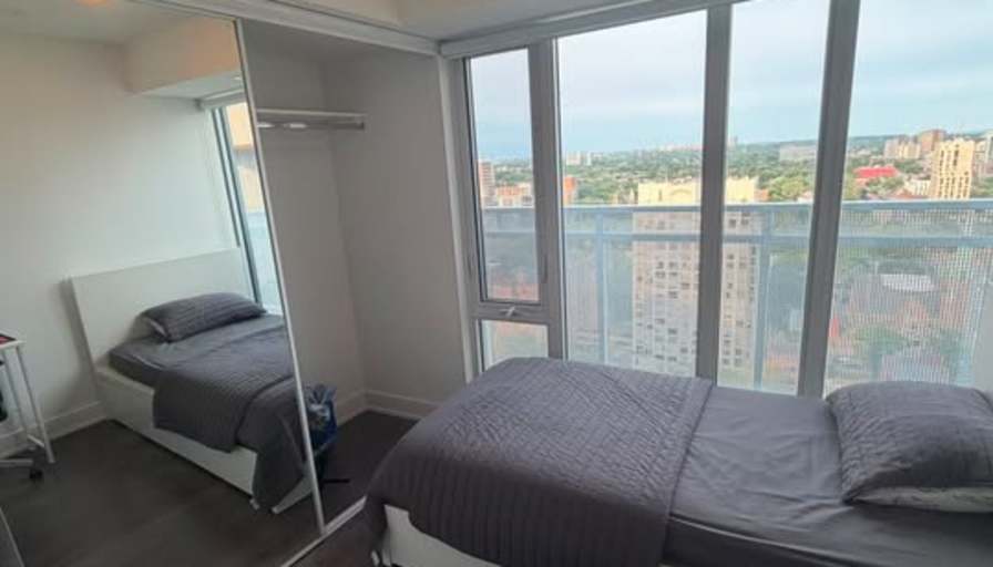 Alex's room
