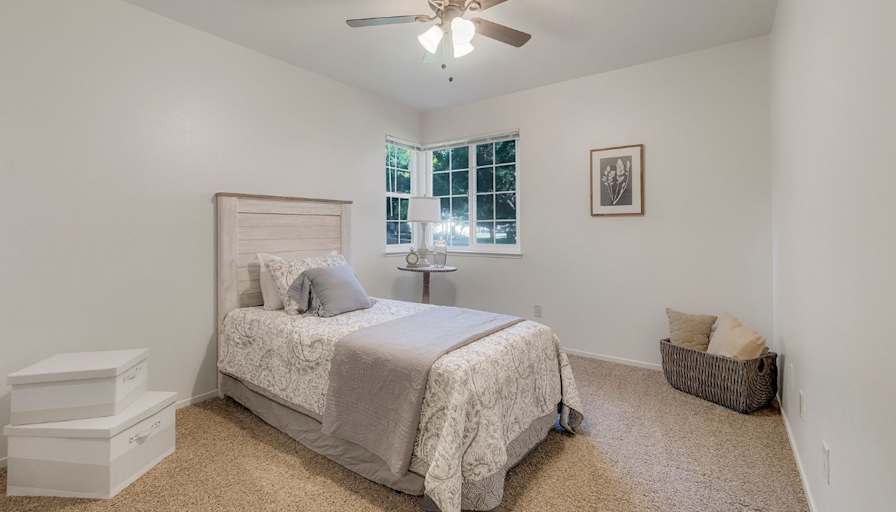kylie-ann's room