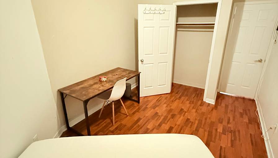 Masaya's room