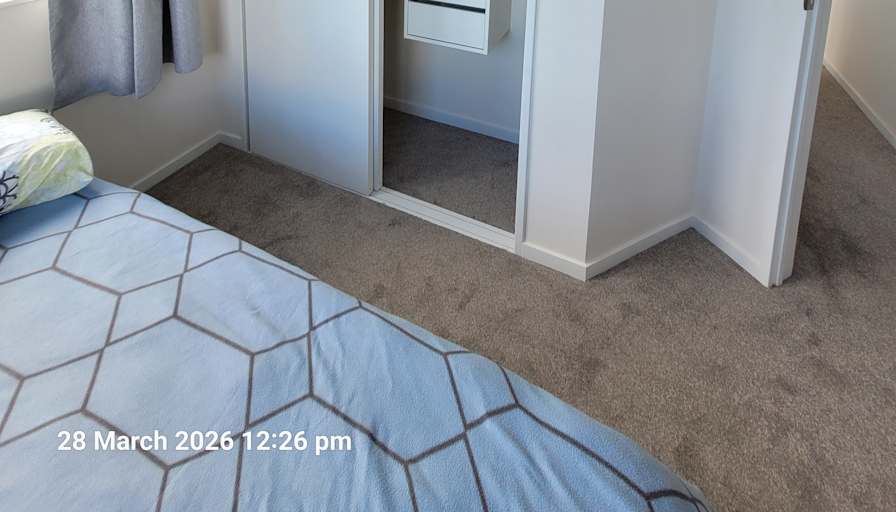 Nora's room