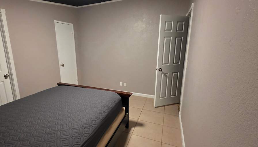 Jamie's room