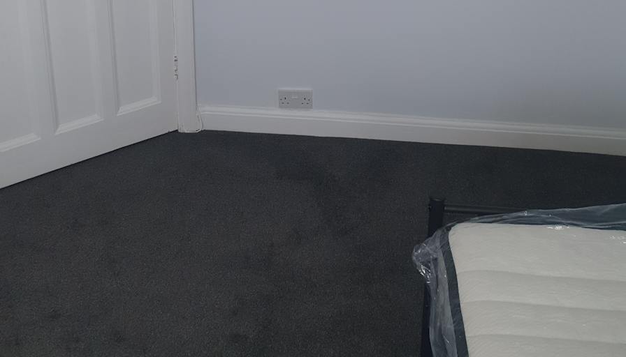 Alex's room