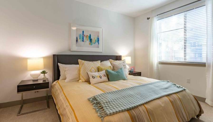 Julia's room