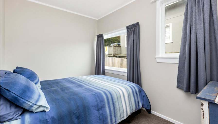 Amy's room