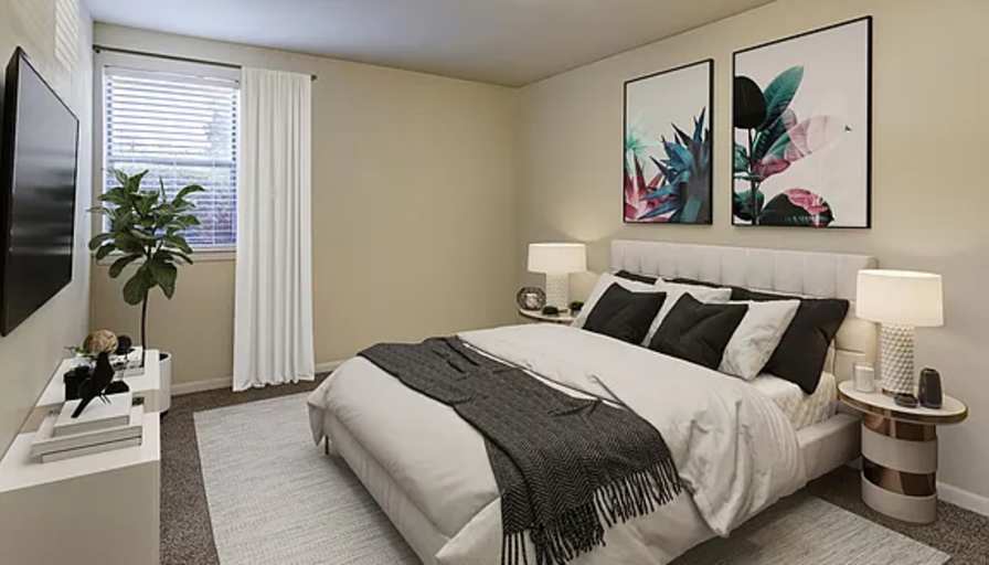 Joelle's room