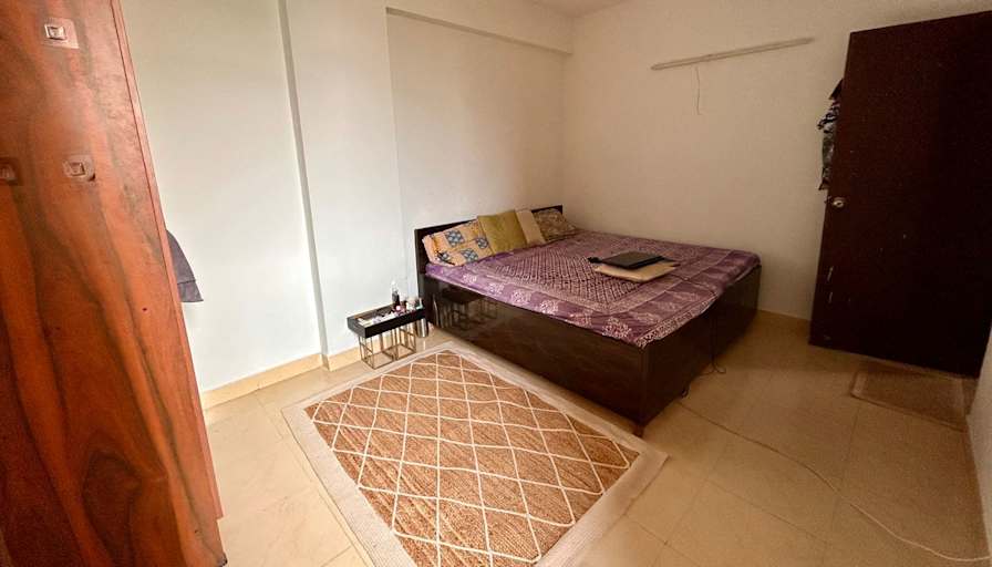 PRAVEEN KUMAR's room