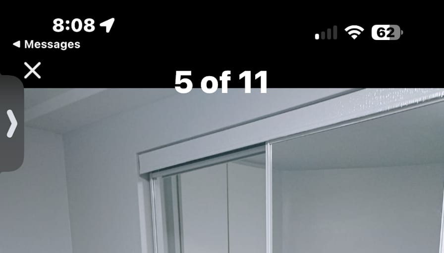 Softlanding's room