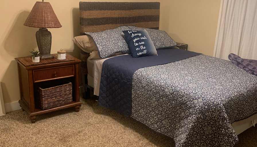 micaela's room