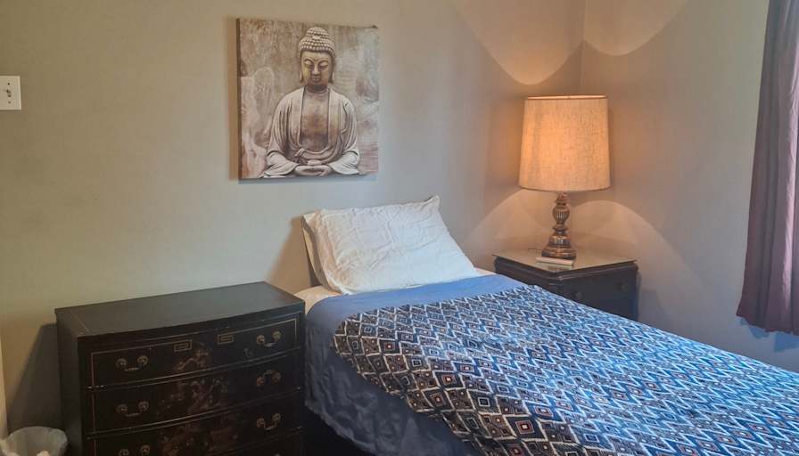 Kim's's room