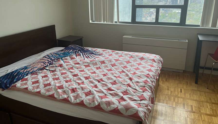 Joseph's room