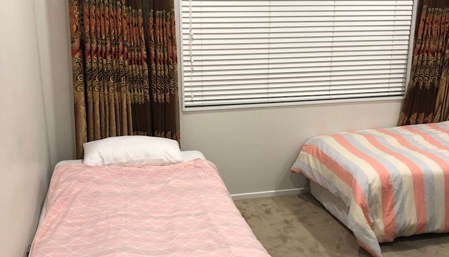 Sandy's room