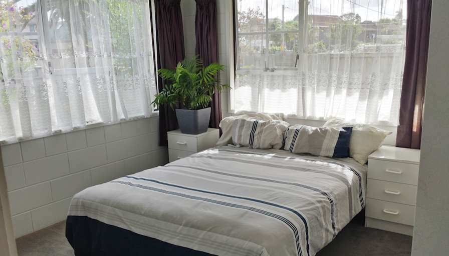 Detti's room