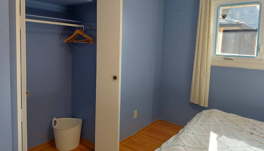 Lien's room