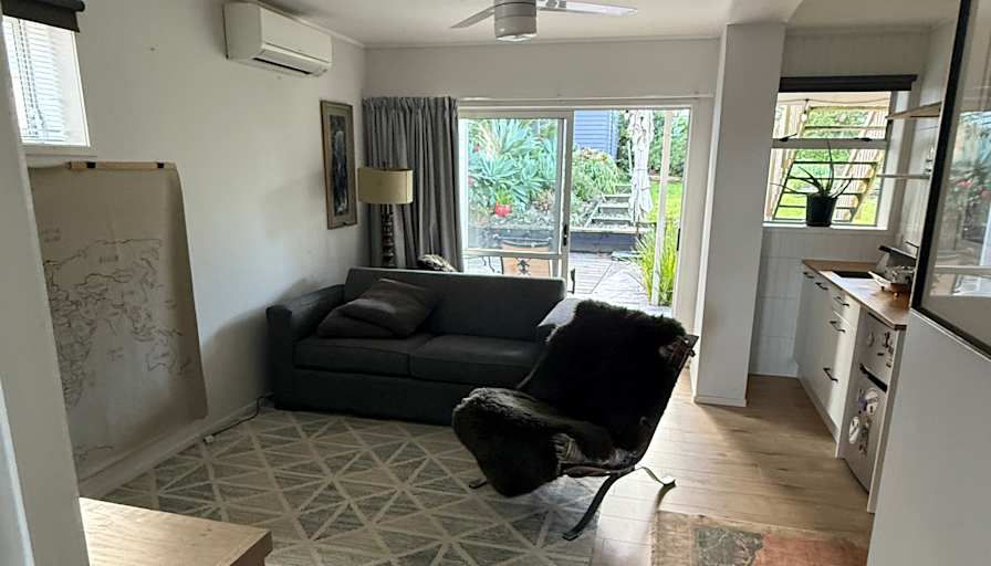 julie's room