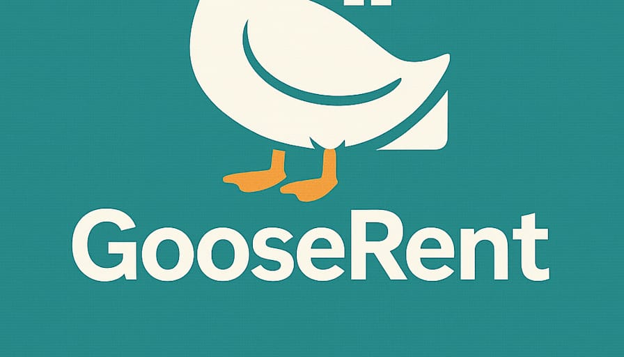 GooseRent.Tony's room