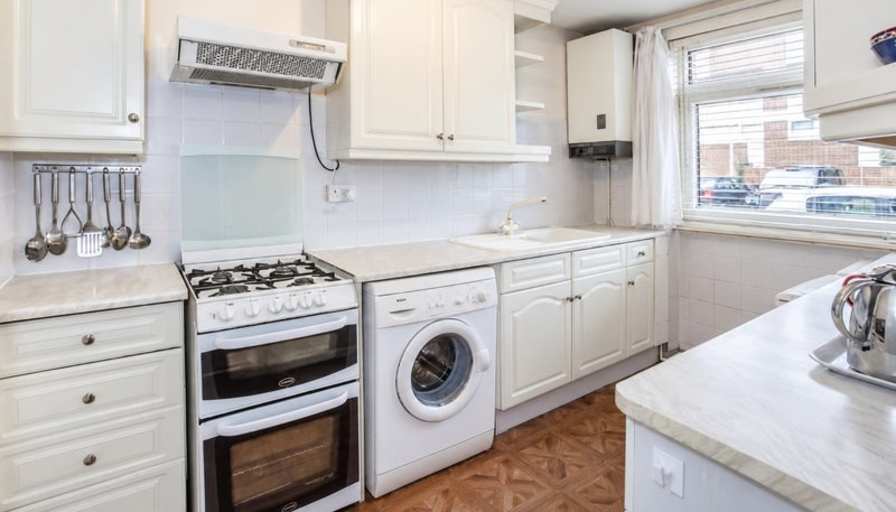 LDS Property Finder's room