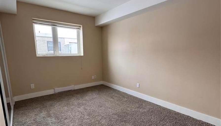 Jeff's room