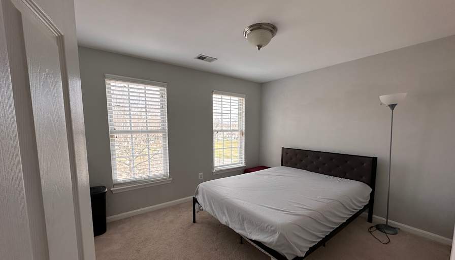 Will's room