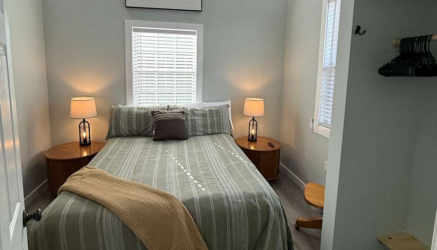 Anna's room