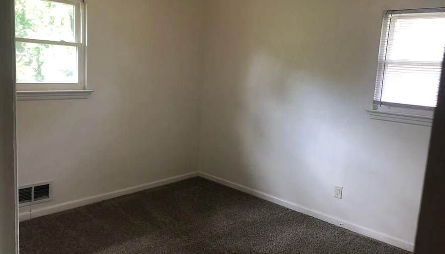 Chase's room