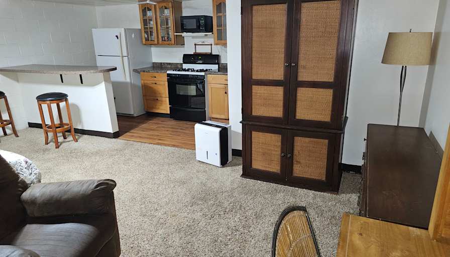 Racine's room