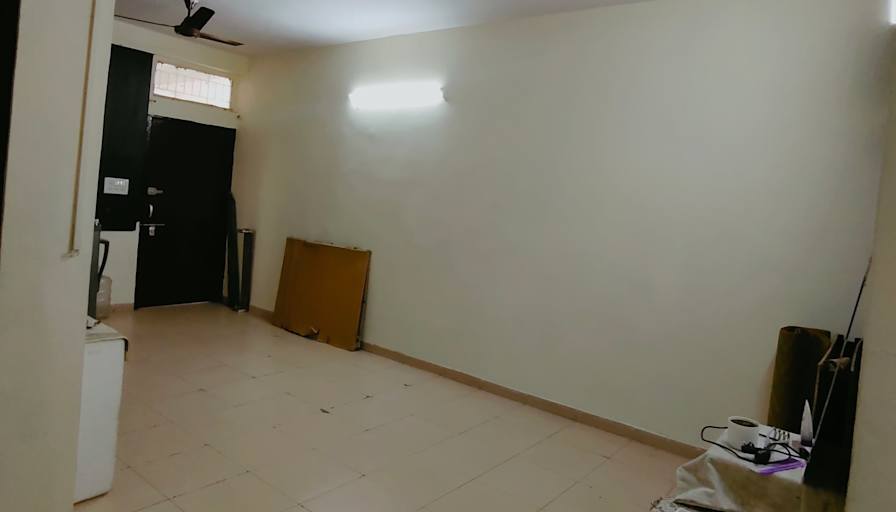 Riya's room
