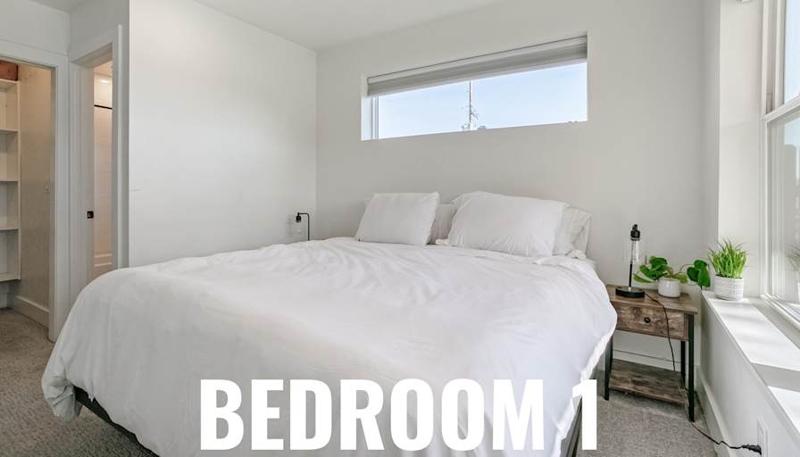HomeCrew's room