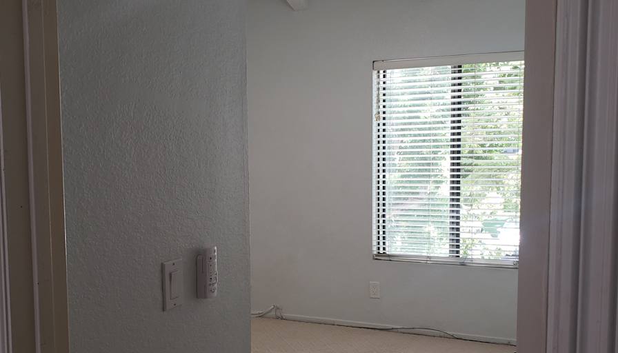 Carleen's room