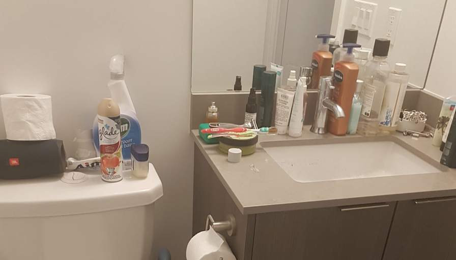 shar's room