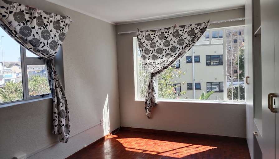 Barbara's room