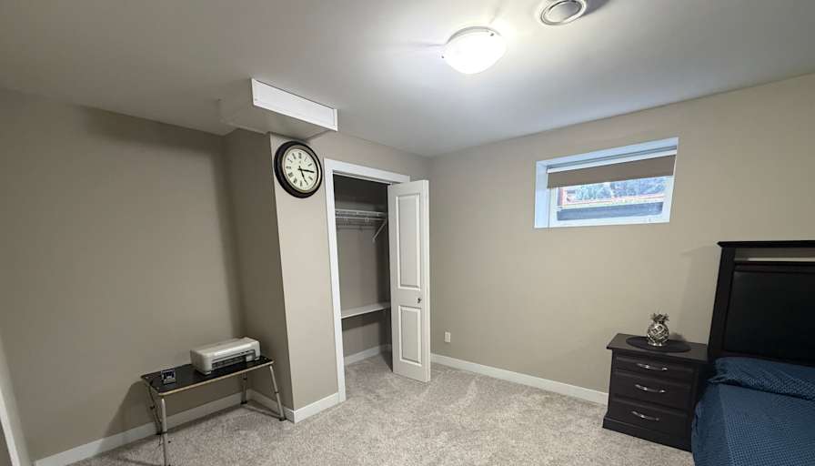 Manpreet's room