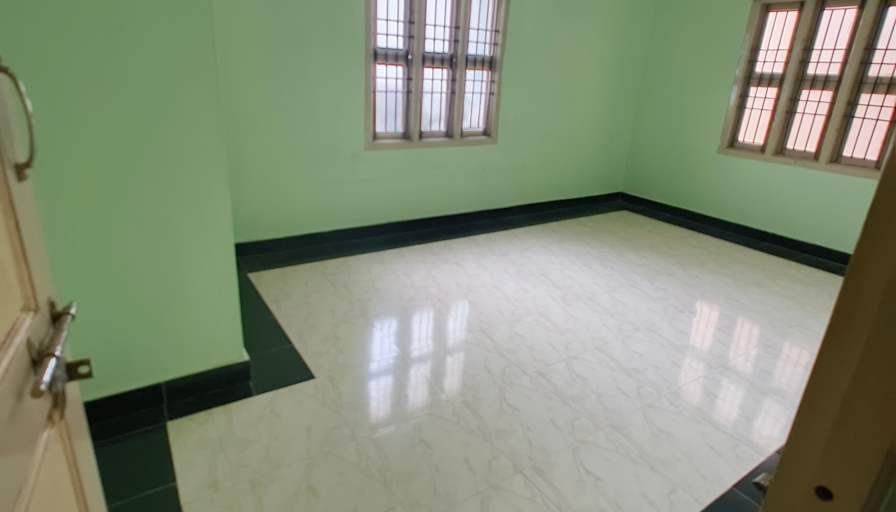 Jayasri's room