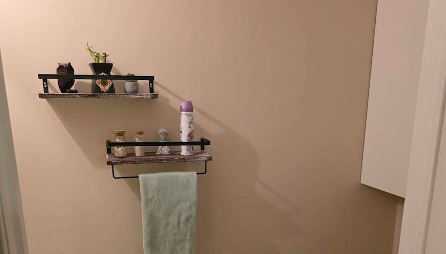 Karolane gagnon-rozon's room